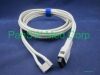 PANSWMED CNT13  GE Medical NIBP connector SPO2 Probe