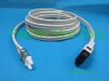PANSWMED CNT13  GE Medical NIBP connector SPO2 Probe