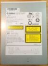 FLUOROSCAN CRW-F1 CD REWRITABLE DRIVE C-Arm