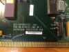 OEC 00-870593-10 REV. F Technique Processor PCB C-Arm