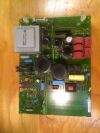 FLUOROSCAN C79040-A310-C360-02-86 GWK-X20 PCB Board C-Arm