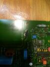 FLUOROSCAN C79040-A310-C360-02-86 GWK-X20 PCB Board C-Arm