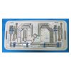 ZIMMER 2237-00-08 ZMS Intramedullary Fixation Instruments w/ Recon