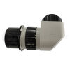 DEC Cmount Camera HD Adapter