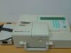 AVL OPTI Blood Gas Analyzer