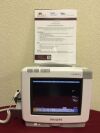 PHILIPS MP5T Bedside Monitor