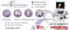 MINDRAY TE7 Touch Enabled Ultrasound - Shared Service