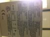 PHILIPS Digital system 2003 Optimus50/65/80 Generator Rad Room