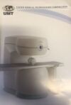 ESAOTE S-scan with BRIO MRI Scanner