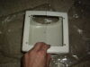 GE  tube housing cover Portable X-Ray
