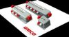 UNICO L-BC6 Cell Counter