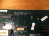 OEC 00-876613-1 Control Panel Processor C-Arm