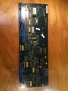 OEC 00-876613-1 Control Panel Processor C-Arm