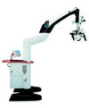 LEICA MS2 Microscope