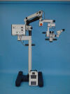 LEICA 690 Microscope