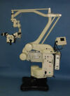 LEICA OH1 Microscope