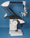 LEICA OHS Microscope