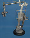 ZEISS CS / NC31 Microscope