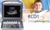 CHISON ECO1 Unit