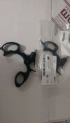 WOLF 8393.0073 Handle Eragon Modular forceps Laparoscope
