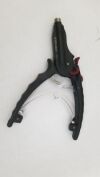 WOLF 8393.941 Axial handle Heedle holder Laparoscope