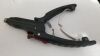 WOLF 8393.941 Axial handle Heedle holder Laparoscope