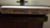 PHILIPS 100204  989001088071 PIXIUM 4600 DETECTOR REV. D TRIXELL DIGITAL FLAT PANEL DETECTOR Rad/Fluoro Room
