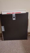 PHILIPS 989601060131 Grid Rad/Fluoro Room