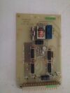 SIEMENS 4024378 X1118 BOARD Rad/Fluoro Room