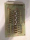 SIEMENS 4018388 X1118 BOARD Rad/Fluoro Room