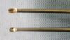 CODMAN 46-3130 & 46-3131 Karlin Lumbar Microdisectomy Curettes (Set of 2)