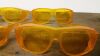 SOLAR SHIELD Polycarbonate Lens Laser - Goggles