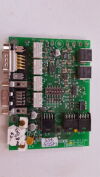 PHILIPS 451213091851 D70-6 BOARD Rad/Fluoro Room