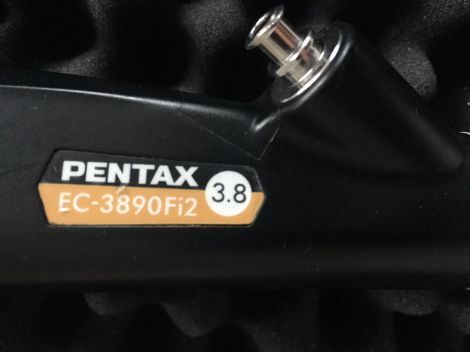 PENTAX EC-3890Fi2 Colonoscope