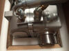 TOSHIBA CXB-750D or MCS-7078D CT Tube X-Ray Tube
