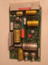 SIEMENS C72411-A3-P81-4-87 BOARD Rad/Fluoro Room