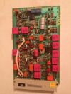 SIEMENS C72411-A3-L3 BOARD Rad/Fluoro Room