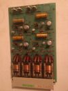SIEMENS 7356488 G5209 BOARD Rad/Fluoro Room