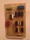 SIEMENS 4024386 X1118 BOARD Rad/Fluoro Room