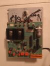 SIEMENS 7481294 G5255 BOARD Rad/Fluoro Room