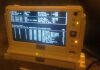 STRYKER Sidne Smart Touch-Screen LCD