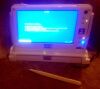 STRYKER Sidne Smart Touch-Screen LCD