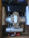 GE D3187T Performix 40 New CT Tube X-Ray Tube