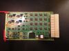 GE 2258273 MDAS CONVERTER CARD CT Scanner
