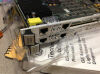 GE 2339284 PPC, 2433-1 WITH HAWK 3 CHIP CT Scanner