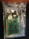 GE 2378286 4 SLICE PCI DIP CARD CT Scanner