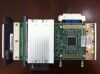GE 5143012 or 5143013 HALO VCT AD BOARD CT Scanner