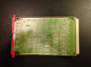 GE 2137958-2 CONVERTOR BOARD WITH ASIC CT Scanner