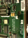 GE 2159578-2 or 2159578-3 COLLIMATOR CONTROL BOARD CT Scanner