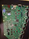 GE 2349697-3 TGPU Board assembly CT Scanner